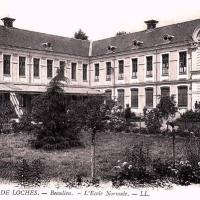 Ecole Normale CPA