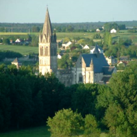 Eglise Saint-Pierre Saint-Paul