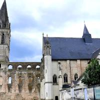 Eglise Saint Pierre-Saint Paul