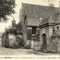 Logis du Prieur CPA