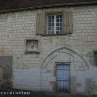 Maison d'Agnès Sorel