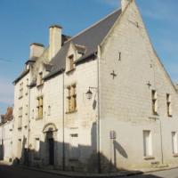 Maison du Pilori