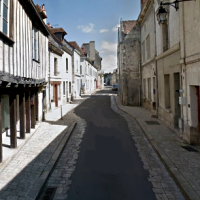 Rue Guigné