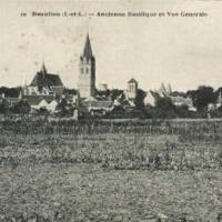 Vue générale CPA