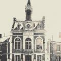 Beaurevoir aisne cpa mairie