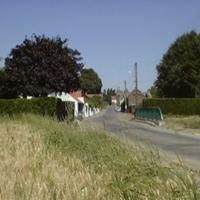 Beaurevoir aisne hameau de ponchaux 