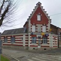 Beaurevoir aisne la poste 