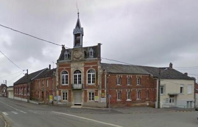 Beaurevoir aisne mairie 