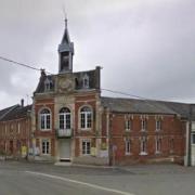 Beaurevoir aisne mairie 