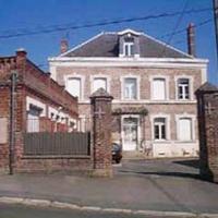 Beaurevoir aisne maison natale de gabriel hannotaux