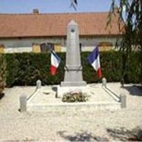 Beaurevoir aisne monuments aux morts de ponchaux