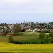 Beaurevoir aisne vue generale