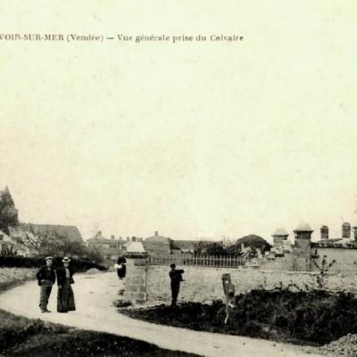 Beauvoir-sur-Mer (85)