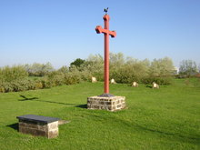 Beauvoir-sur-Mer (Vendée) Cimetière de La Crosnière