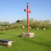 Beauvoir-sur-Mer (Vendée) Cimetière de La Crosnière