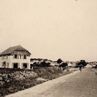 Beauvoir-sur-mer (Vendée) Hôtel du Gois CPA