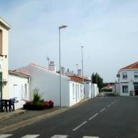 Beauvoir-sur-Mer (Vendée) L'Epois