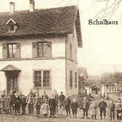 Pfettisheim, Truchtersheim, Behlenheim (67)