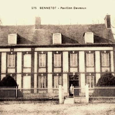 Bennetot (76)