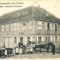 Berstett 67 reitwiller cpa