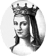 Bertrade de Montfort, seconde épouse