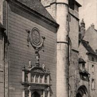 L'église Notre-Dame CPA