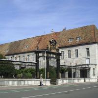 L'Hôpital Saint-Jacques