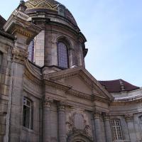 La chapelle Notre-Dame du Foyer