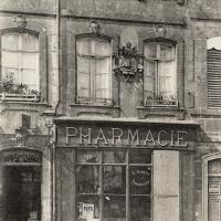 La maison natale de Victor Hugo CPA 