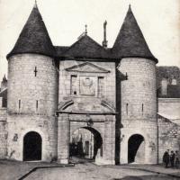 La porte Rivotte CPA