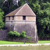 La Tour des Cordeliers