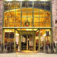 Le Café du Commerce