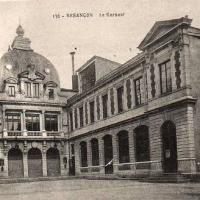 Le Kursaal CPA