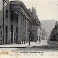 Le Théâtre CPA