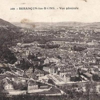 Besançon (25)
