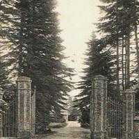 Beuzeville la guerard seine maritime ferme de rougemont cpa