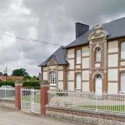 Beuzeville la guerard seine maritime mairie ecole