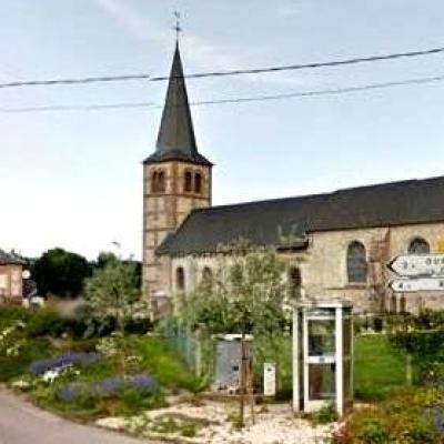 Beuzeville-la-Guérard (76)