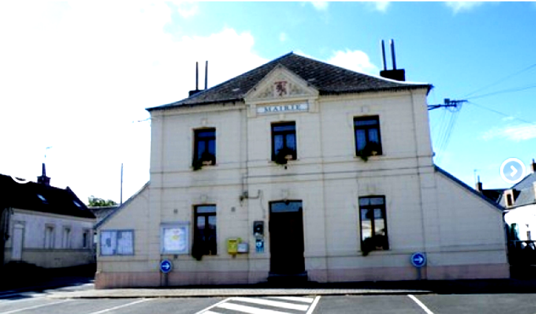 Bevillers 59 la mairie