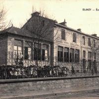 L'école maternelle CPA
