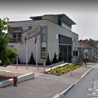 La Mairie 