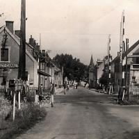 Le passage à niveau CPA
