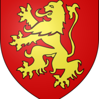 Blason Jean Ier de Montmirail