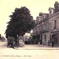 Avenue Victor Hugo CPA