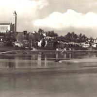 Basilique Notre-Dame de la Trinité CPA