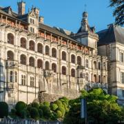 Blois (41) Château