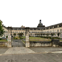 Maison de retraite Gaston d'Orléans