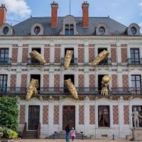 Musée de la Magie Robert Houdin