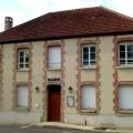 Boissy-le-Repos (51) La Mairie