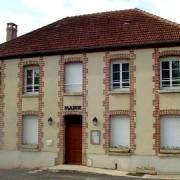 Boissy-le-Repos (51) La Mairie